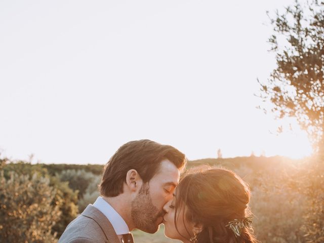 La boda de Miguel y Aliza en Mairena Del Alcor, Sevilla 50