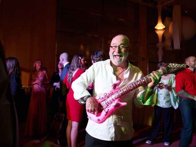 La boda de Guillermo y Eva en Zaragoza, Zaragoza 212