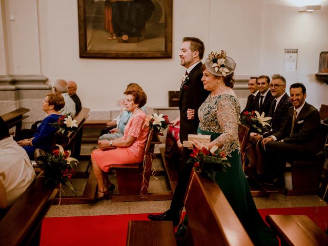 La boda de José Antonio y Esmeralda en Alcazar De San Juan, Ciudad Real 92