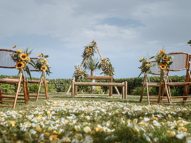 La boda de Santi y Carol en La Orotava, Santa Cruz de Tenerife 64