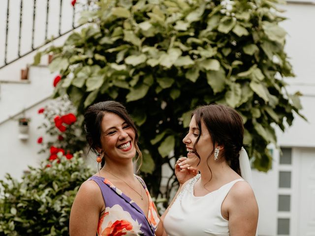 La boda de Marcos y Alba en Ponferrada, León 5