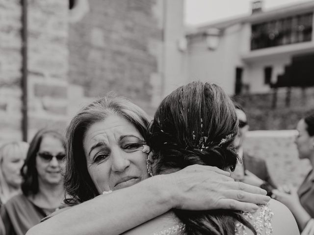 La boda de Marcos y Alba en Ponferrada, León 13