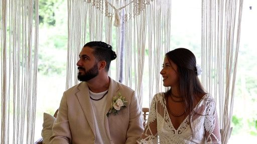 La boda de Marc y Carla  en La Quar, Barcelona 16