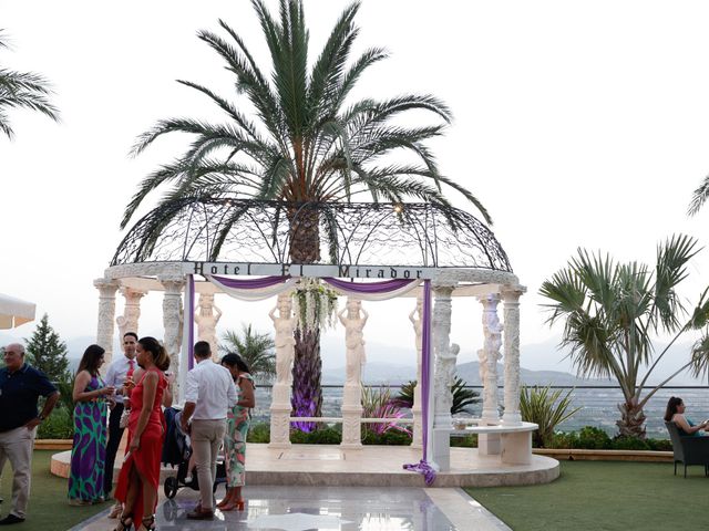 La boda de Lidia y Laura en Alhaurin De La Torre, Málaga 16