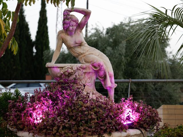 La boda de Lidia y Laura en Alhaurin De La Torre, Málaga 17