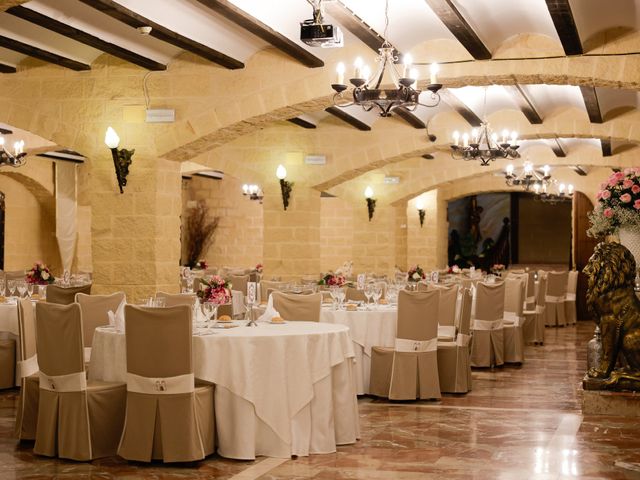 La boda de Lidia y Laura en Alhaurin De La Torre, Málaga 18