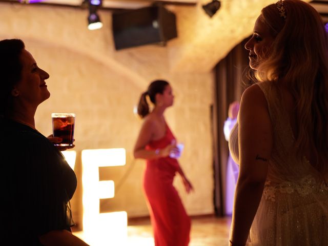 La boda de Lidia y Laura en Alhaurin De La Torre, Málaga 24