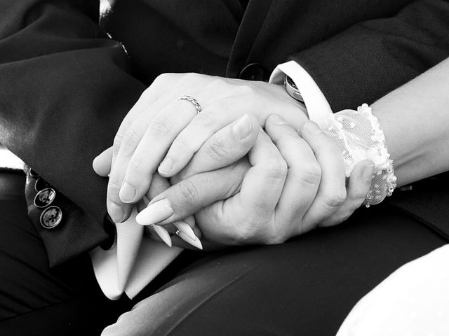 La boda de Lidia y Laura en Alhaurin De La Torre, Málaga 29