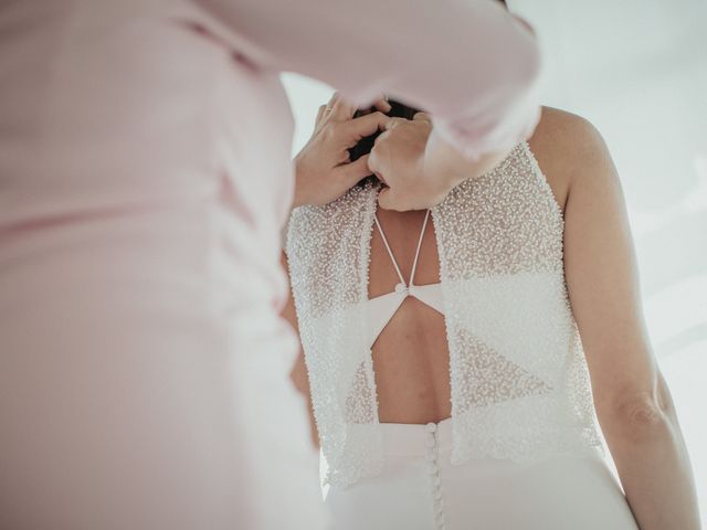 La boda de Adrià y Anna en Castellterçol, Barcelona 15