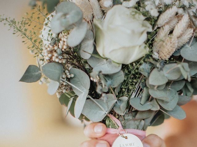 La boda de Adrià y Anna en Castellterçol, Barcelona 16