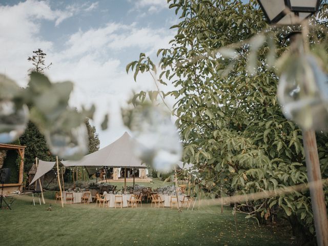 La boda de Adrià y Anna en Castellterçol, Barcelona 18