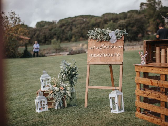 La boda de Adrià y Anna en Castellterçol, Barcelona 20