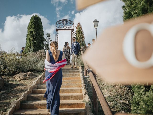 La boda de Adrià y Anna en Castellterçol, Barcelona 21