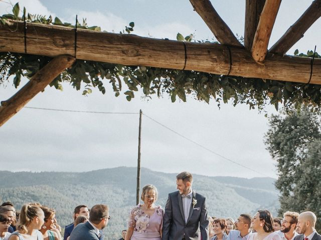 La boda de Adrià y Anna en Castellterçol, Barcelona 24