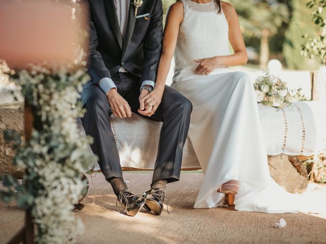 La boda de Adrià y Anna en Castellterçol, Barcelona 27