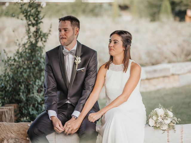 La boda de Adrià y Anna en Castellterçol, Barcelona 29