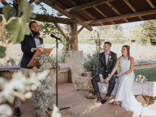 La boda de Adrià y Anna en Castellterçol, Barcelona 30