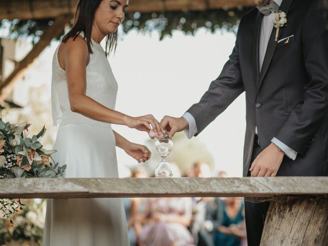 La boda de Adrià y Anna en Castellterçol, Barcelona 31