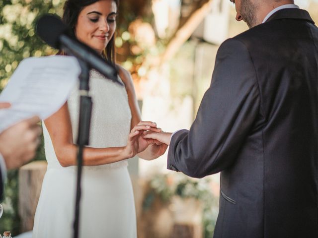 La boda de Adrià y Anna en Castellterçol, Barcelona 33