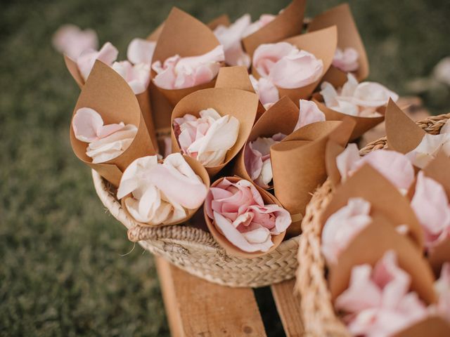 La boda de Adrià y Anna en Castellterçol, Barcelona 36