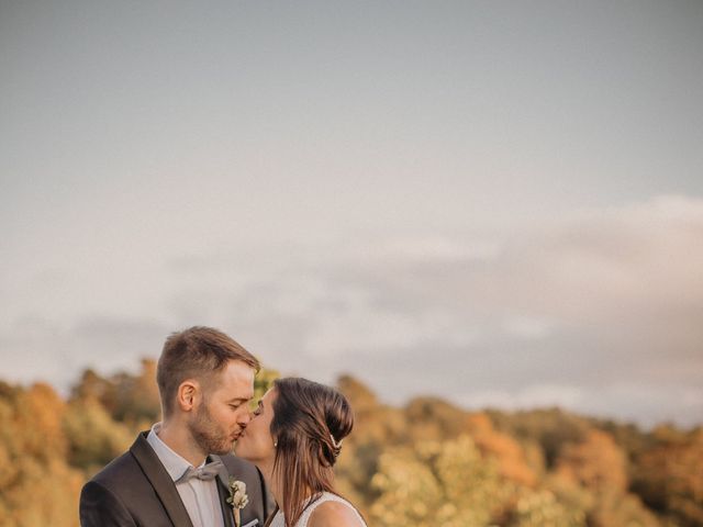 La boda de Adrià y Anna en Castellterçol, Barcelona 38