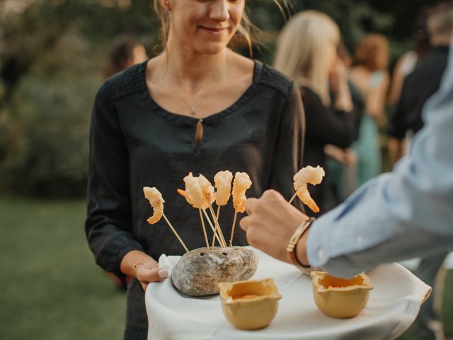 La boda de Adrià y Anna en Castellterçol, Barcelona 46