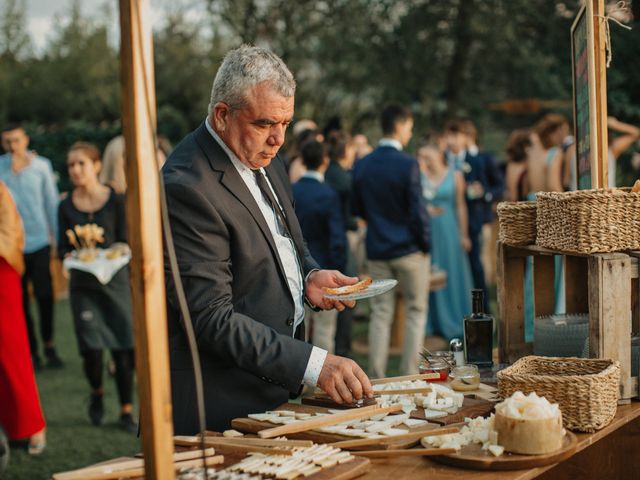 La boda de Adrià y Anna en Castellterçol, Barcelona 48