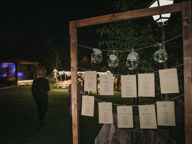 La boda de Adrià y Anna en Castellterçol, Barcelona 50