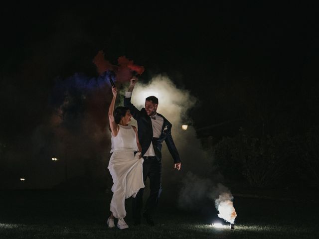 La boda de Adrià y Anna en Castellterçol, Barcelona 51