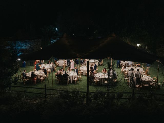 La boda de Adrià y Anna en Castellterçol, Barcelona 52