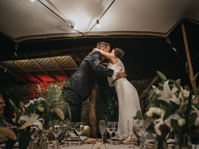 La boda de Adrià y Anna en Castellterçol, Barcelona 53