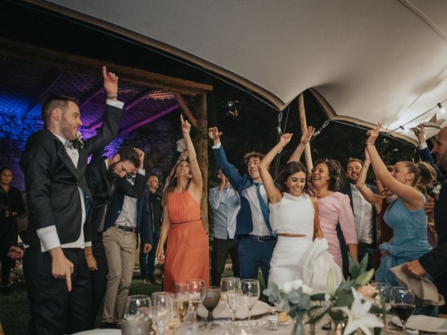 La boda de Adrià y Anna en Castellterçol, Barcelona 56