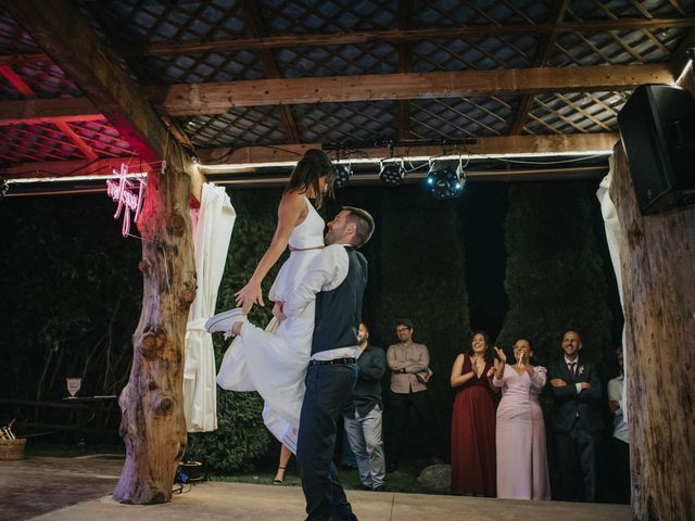 La boda de Adrià y Anna en Castellterçol, Barcelona 60