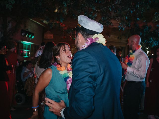 La boda de Adrià y Anna en Castellterçol, Barcelona 62