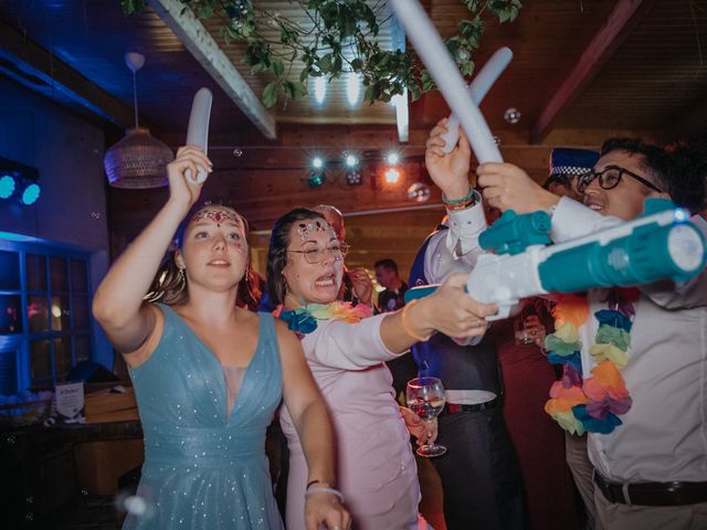 La boda de Adrià y Anna en Castellterçol, Barcelona 64