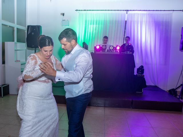 La boda de Miguel angel y Patricia en Jaraiz De La Vera, Cáceres 4