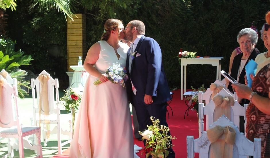 La boda de Emilio  y Celia  en O Porriño, Pontevedra