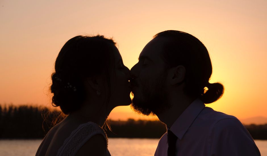 La boda de Arturo y Silvia en Valencia, Valencia