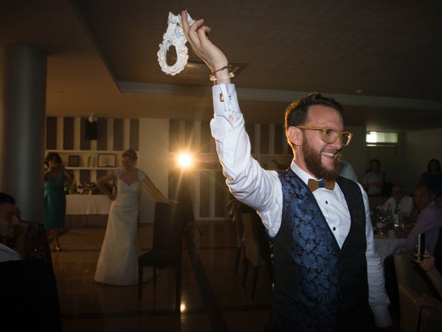 La boda de Mario y Gema en Monzon, Huesca 16