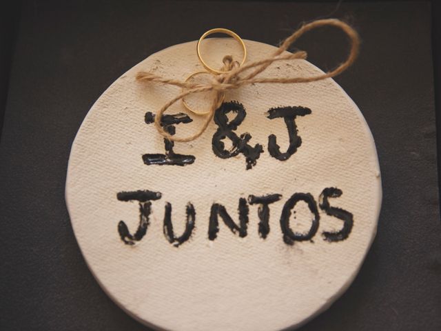 La boda de José Luis y Itziar en El Molar, Madrid 13