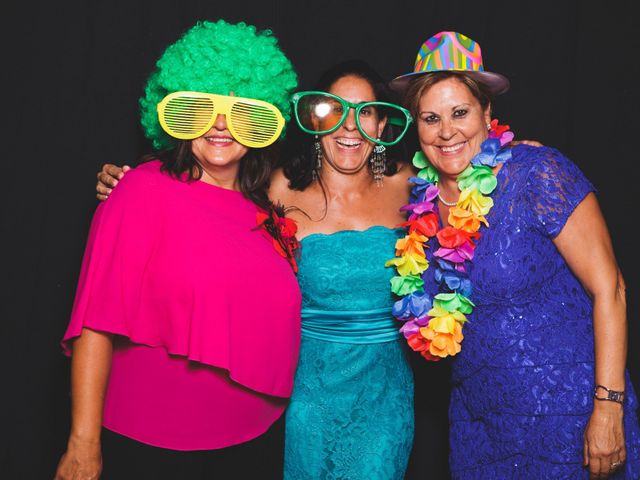 La boda de José Luis y Itziar en El Molar, Madrid 51
