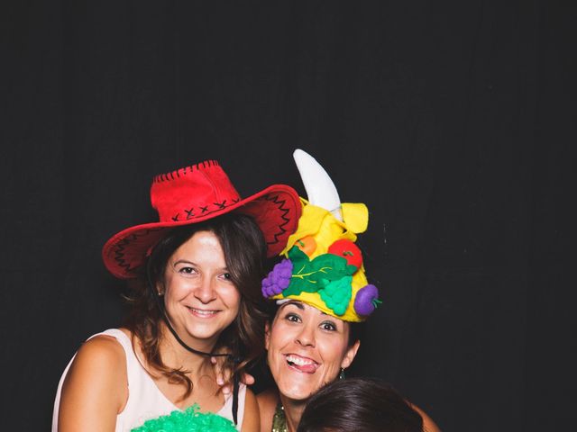 La boda de José Luis y Itziar en El Molar, Madrid 54