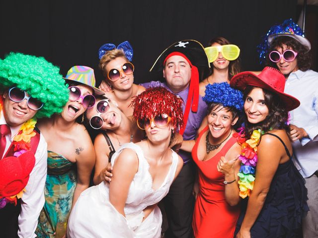 La boda de José Luis y Itziar en El Molar, Madrid 67