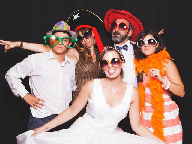 La boda de José Luis y Itziar en El Molar, Madrid 69