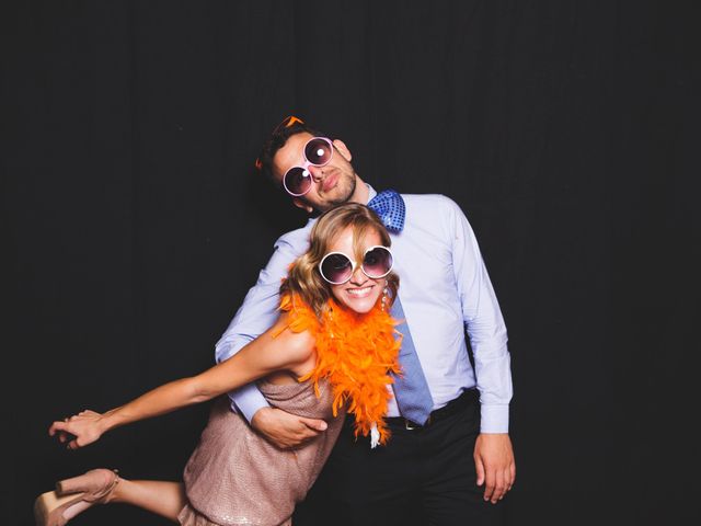 La boda de José Luis y Itziar en El Molar, Madrid 70