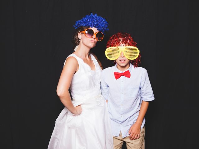 La boda de José Luis y Itziar en El Molar, Madrid 74