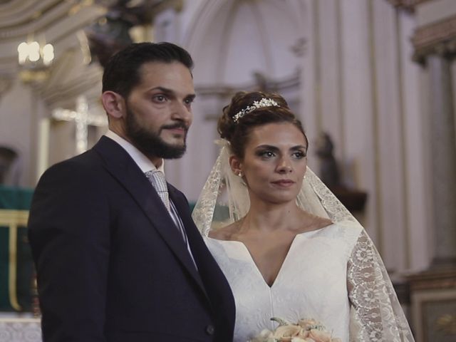 La boda de Fº Javier y Sara en Granada, Granada 26