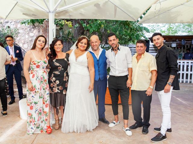 La boda de Oscar y Diana en Terrassa, Barcelona 4