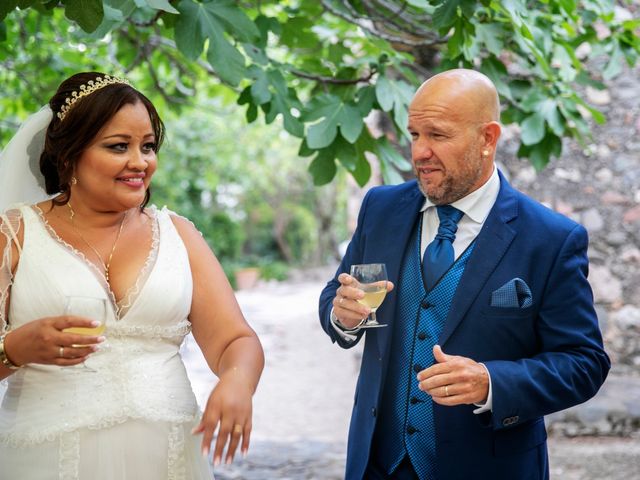 La boda de Oscar y Diana en Terrassa, Barcelona 6