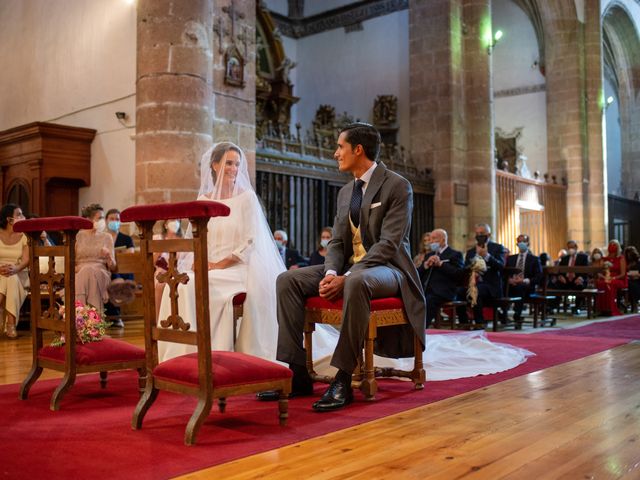 La boda de Javier y Arancha en Segovia, Segovia 7